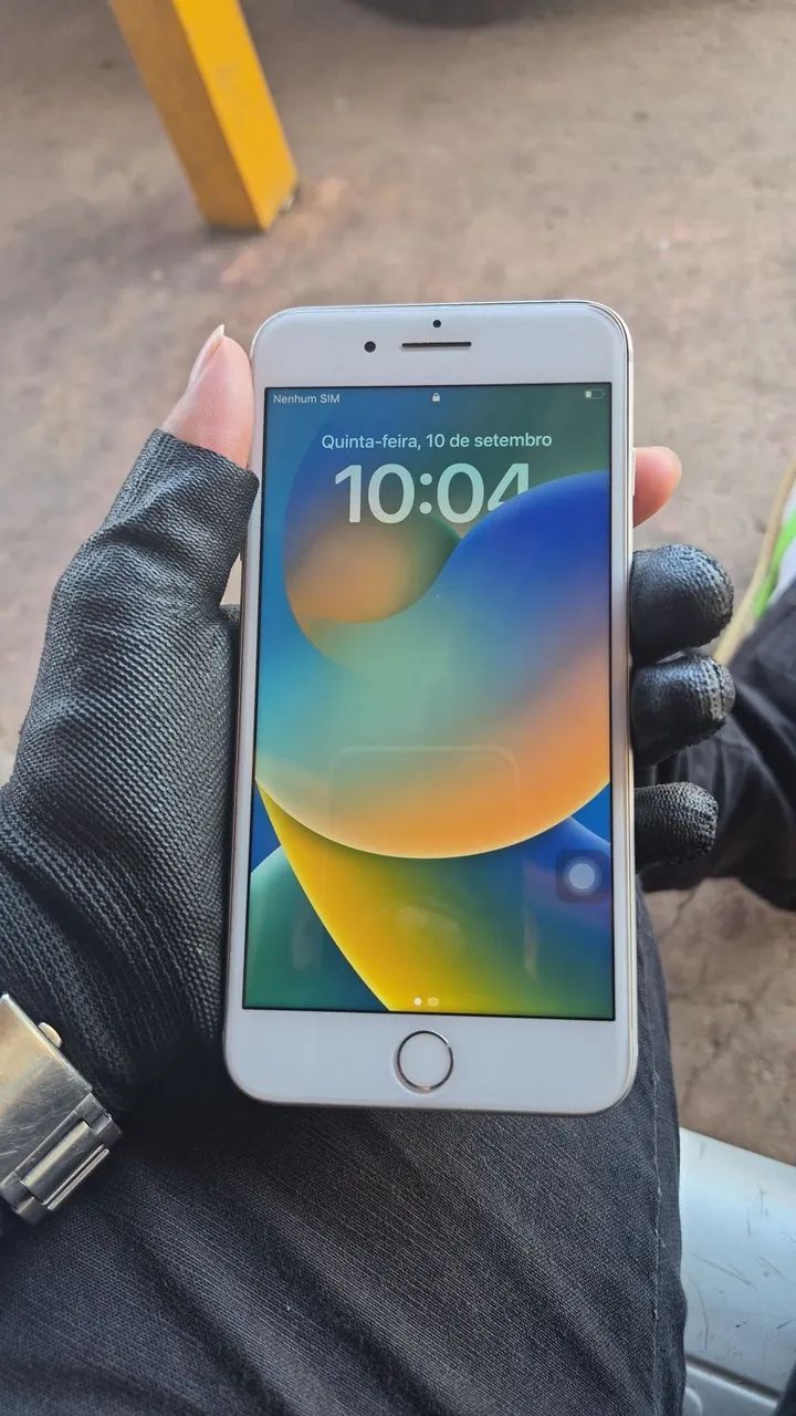 Iphone 8 Plus - 64GB - Foto 2