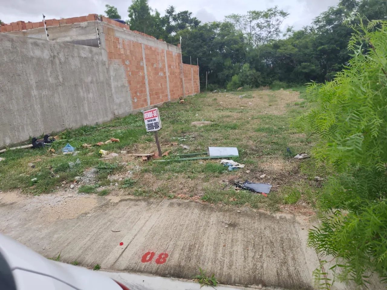 Foto - Campos dos Goytacazes - Parque Santo Antônio