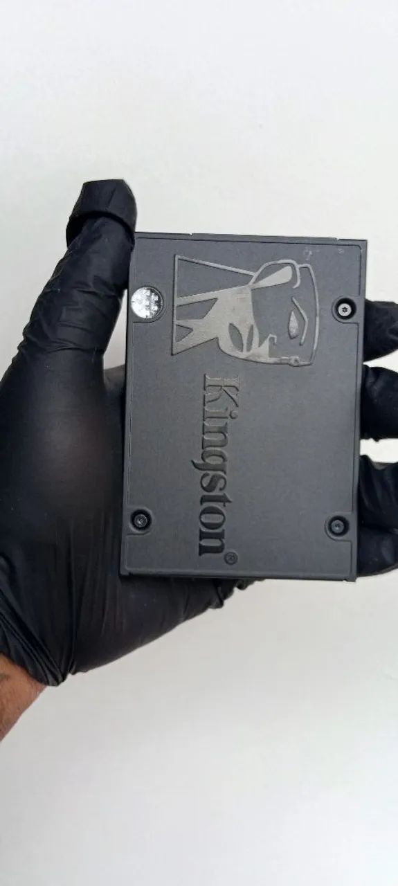 SSD KINGSTON 480GB WINDOWS 11