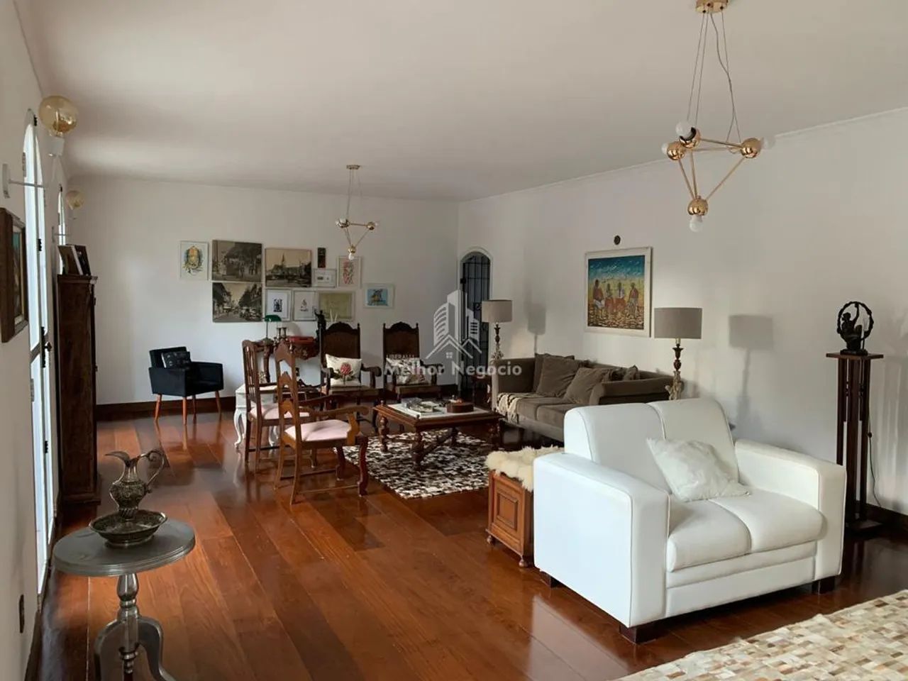 Casa à venda em Campinas, Jardim Planalto, com 3 quartos, com 233 m² - Foto 4