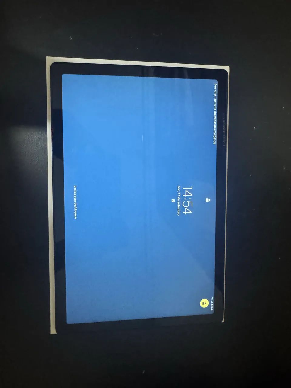 TABLET SAMSUNG TAB A8 - Foto 3