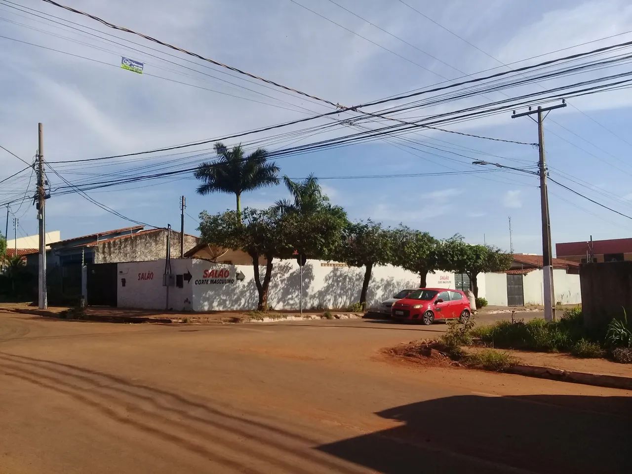 VENDO PONTO COMERCIAL E RESIDÊNCIAL  - Foto 4