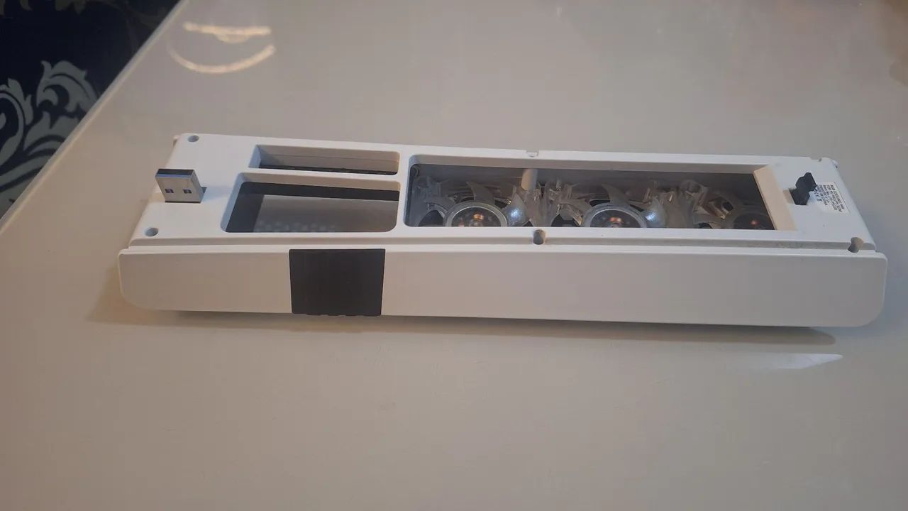 Suporte de resfriamento para PS5 SLIM<br>Fern - Foto 6