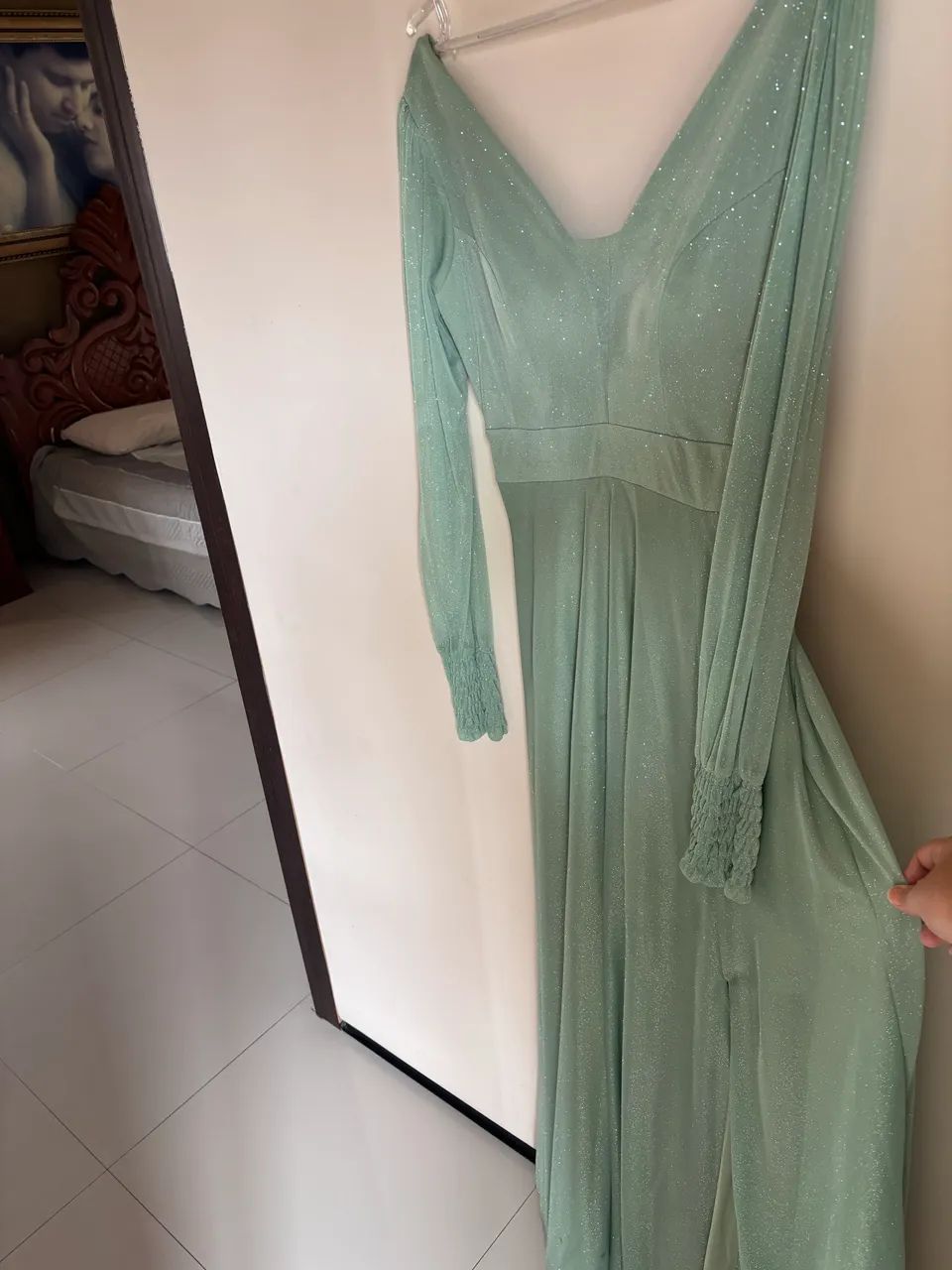 Vestido de festa - Foto 2