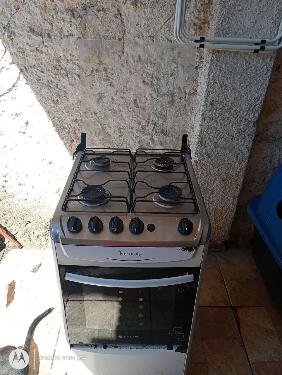 Fogão  - Foto 3