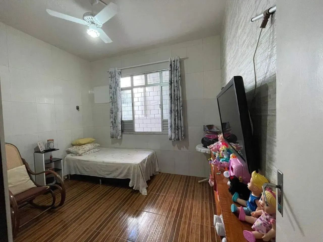 Casa na Rua Jose Jesus Lima - Foto 5