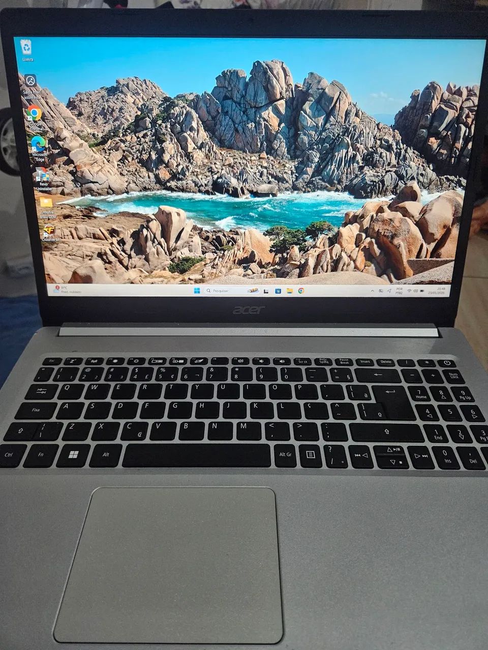 Acer aspire 5