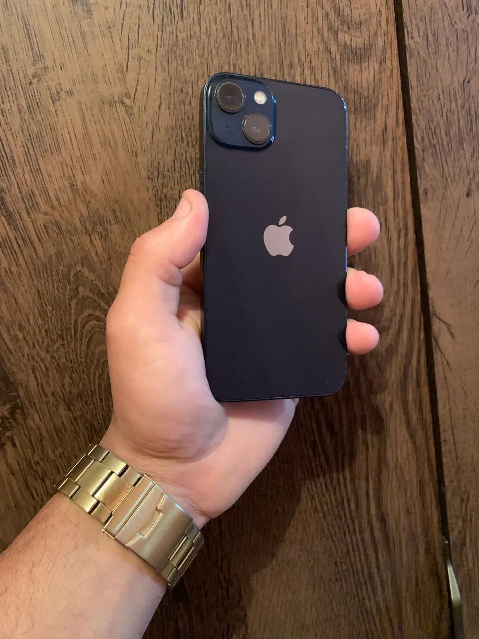 iPhone 13/128 gigas - Foto 4