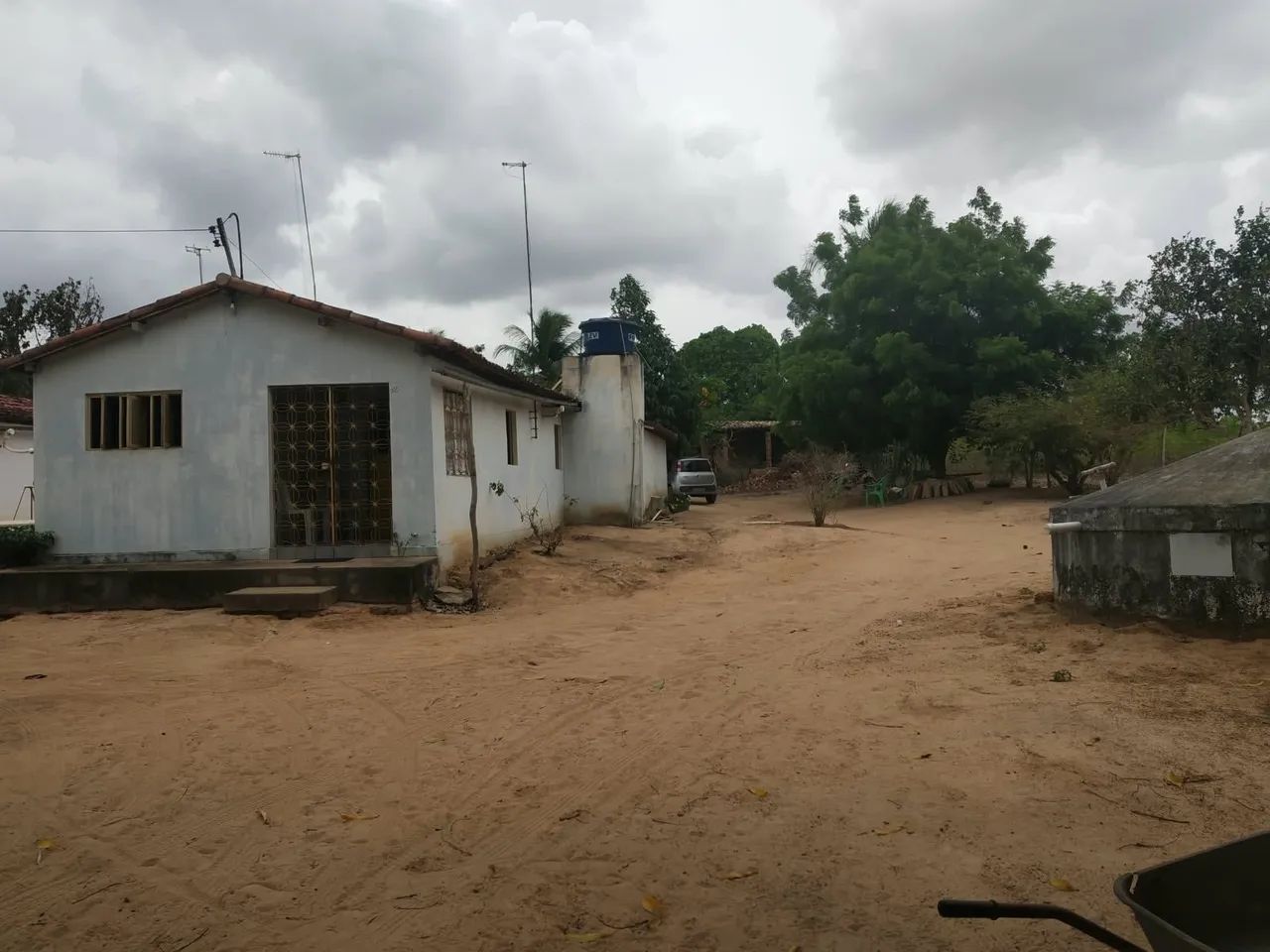 Sítio no interior de Monte Alegre - RN - Foto 2