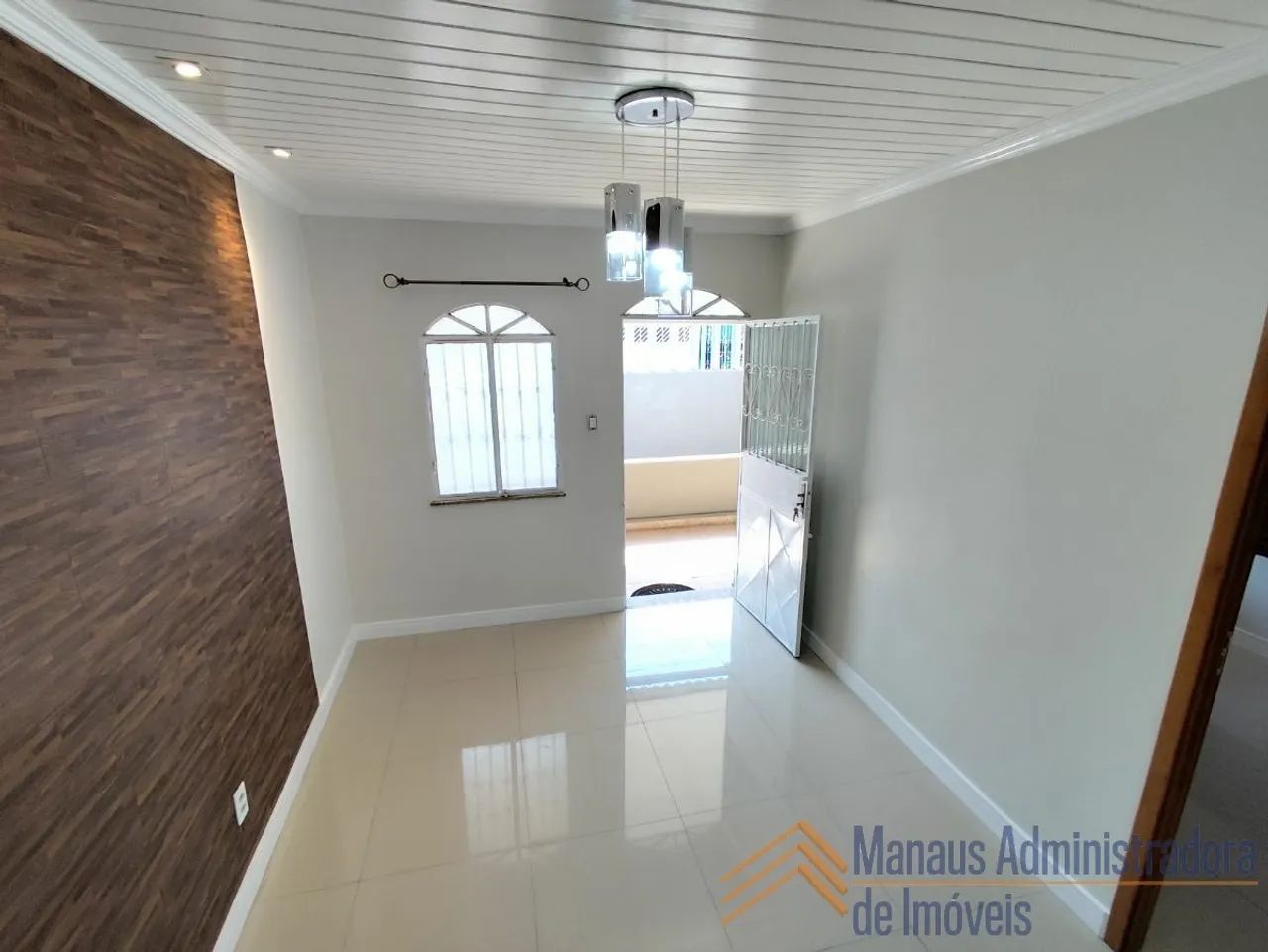 casa 2 quartos cidade nova núcleo 15 - Foto 4