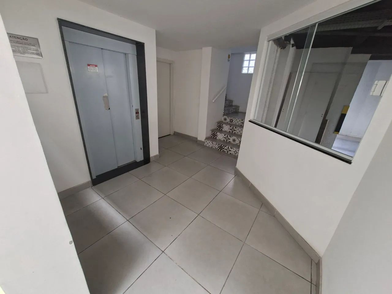 Vendo apartamento, 02 quartos ( suíte), Da Luz, Nova Iguaçu.  - Foto 5
