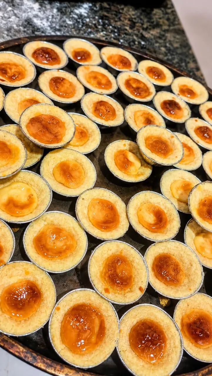 Salgados e doces pra festa - Foto 2