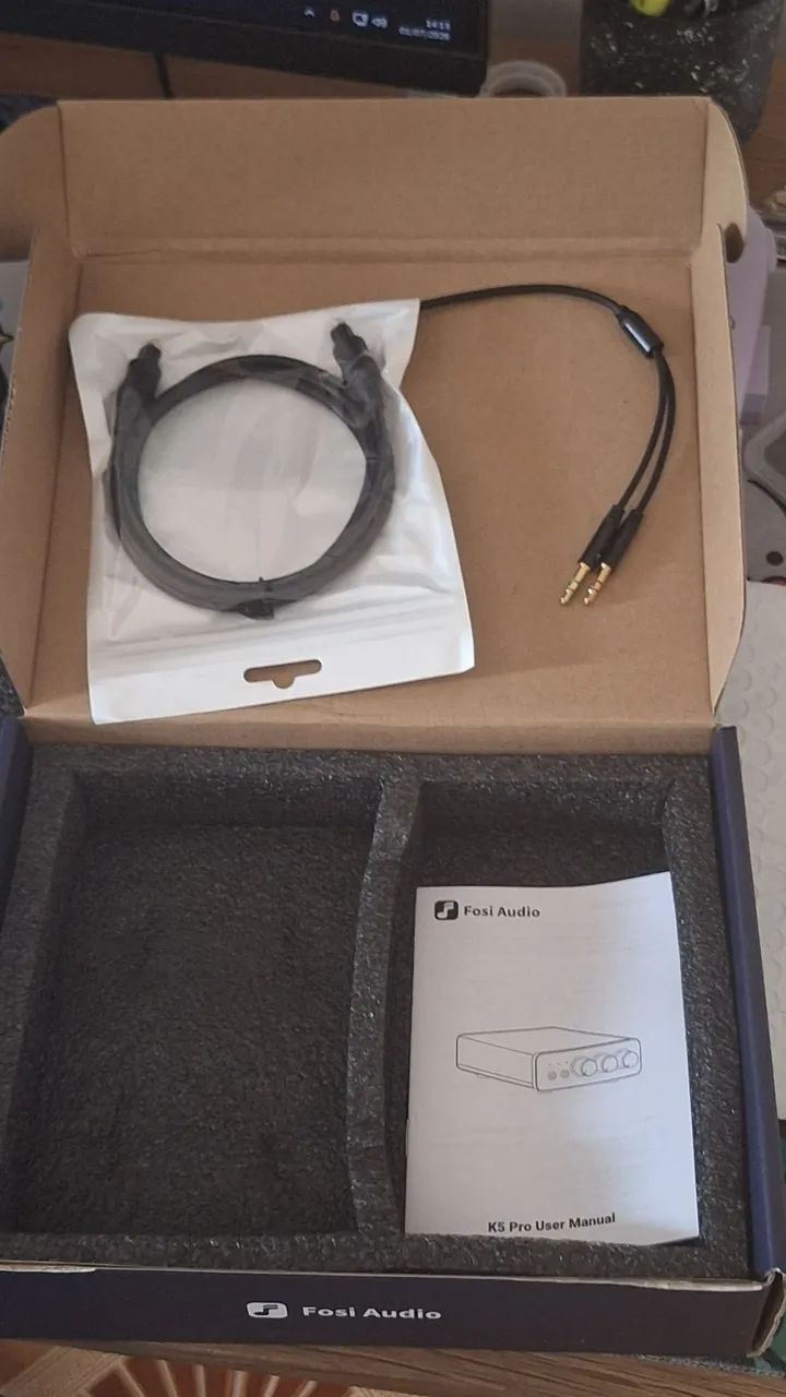 fosi audio k5 pro - Foto 3