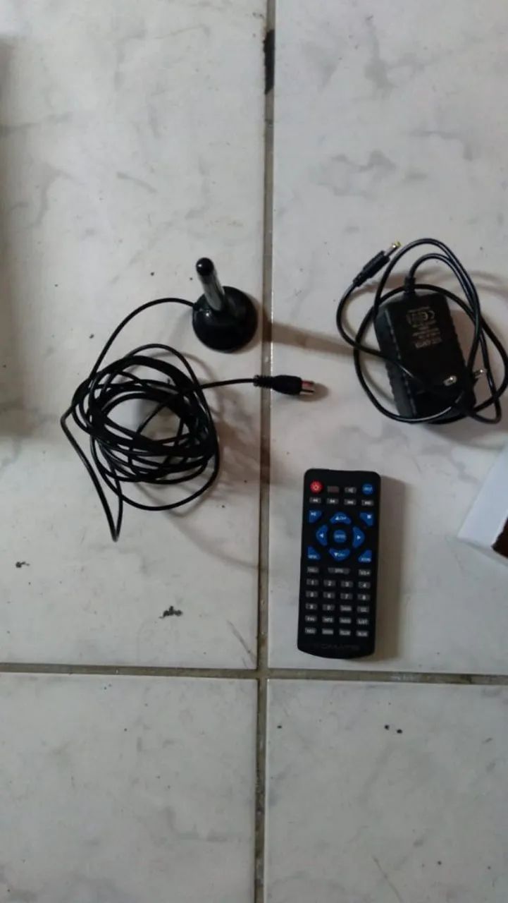 Tv tomate nova barato  - Foto 2