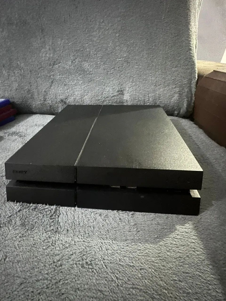 PS4 slim com 2 controles  - Foto 3