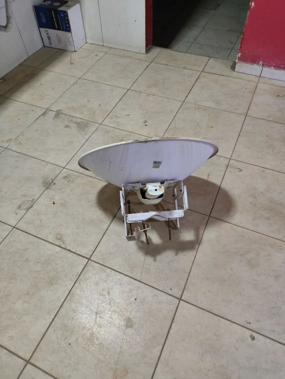 Antena 30 dbi Airmax LW - Foto 2
