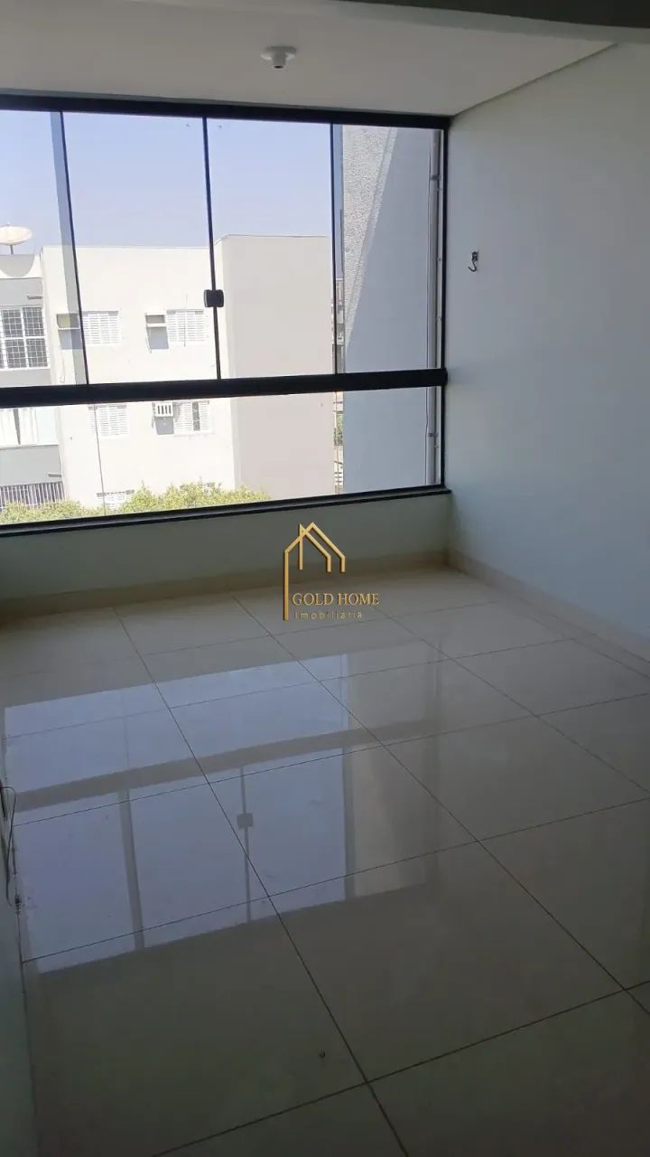 Apartamento com 3 quartos no Residencial Terra Nova