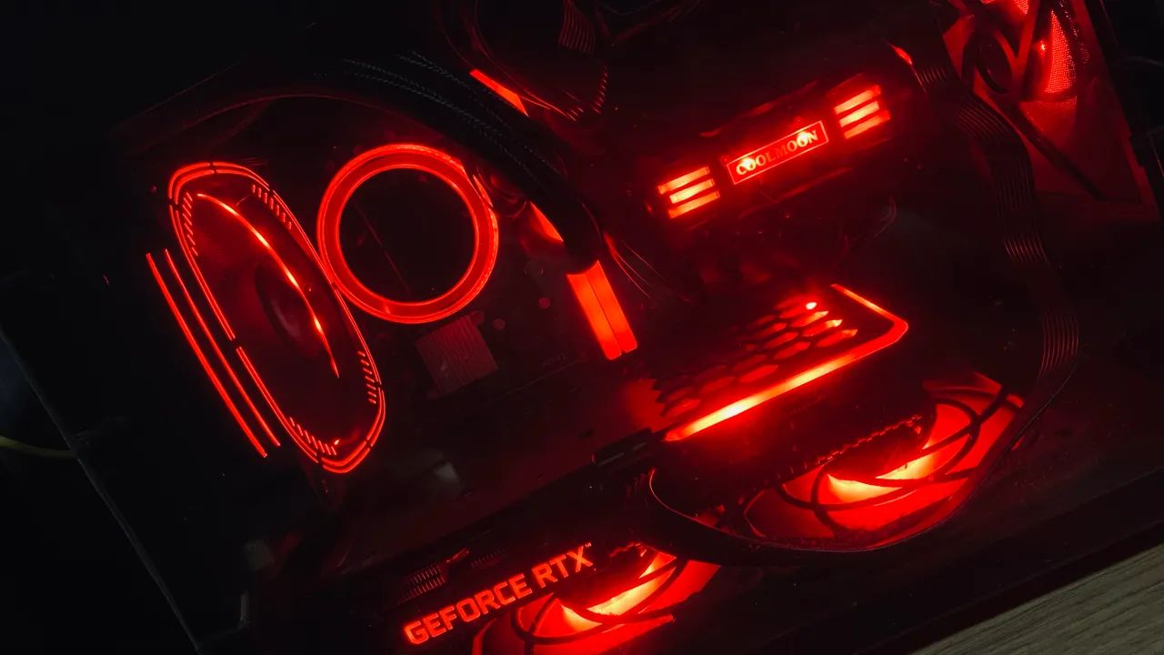 PC GAMER MINI ITX  - Foto 2