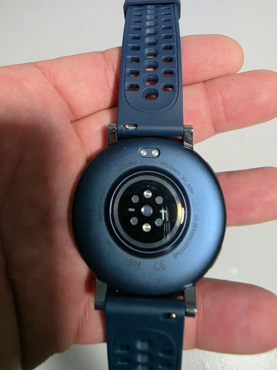 Amazfit Active 3 Premium - Foto 5