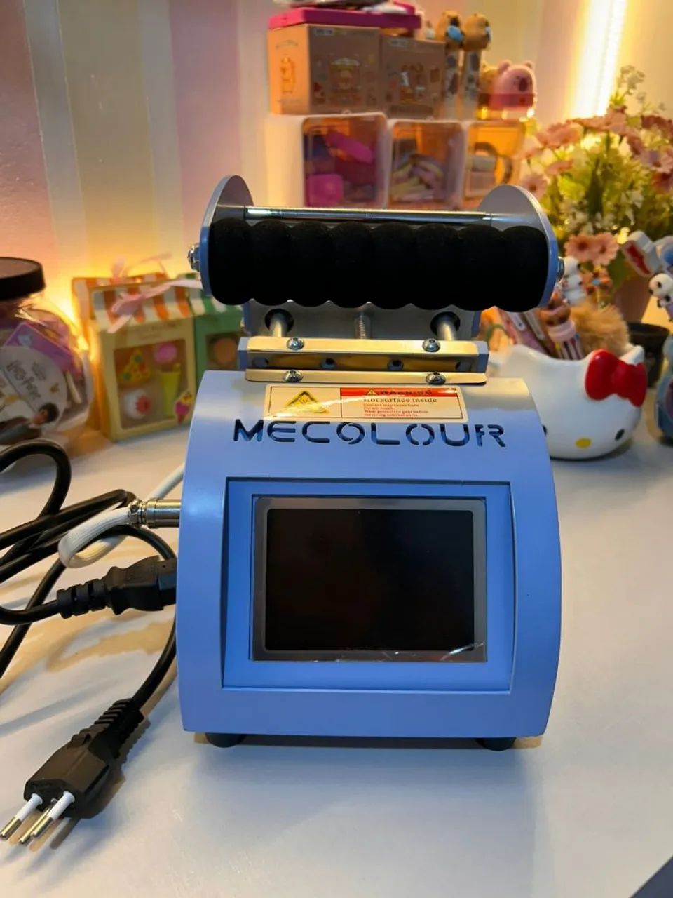 Máquina de sublimação  - Foto 3