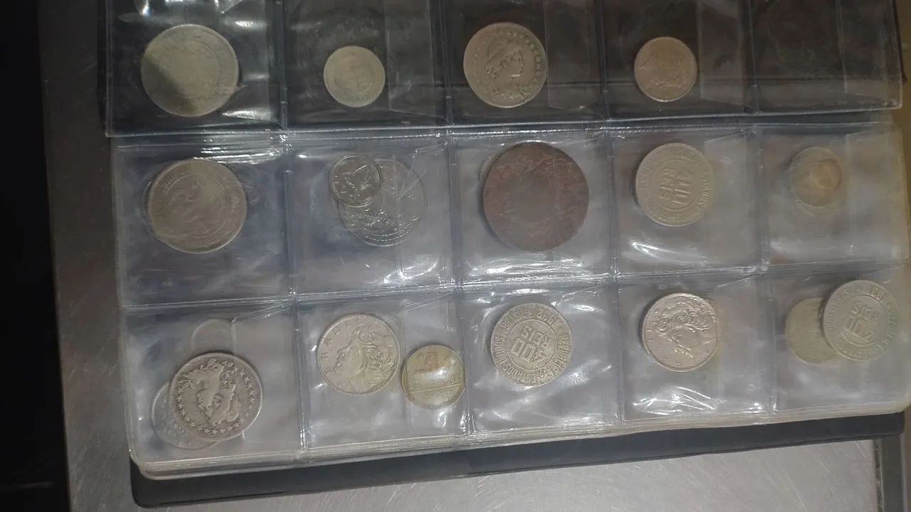 Modas antigas  - Foto 4