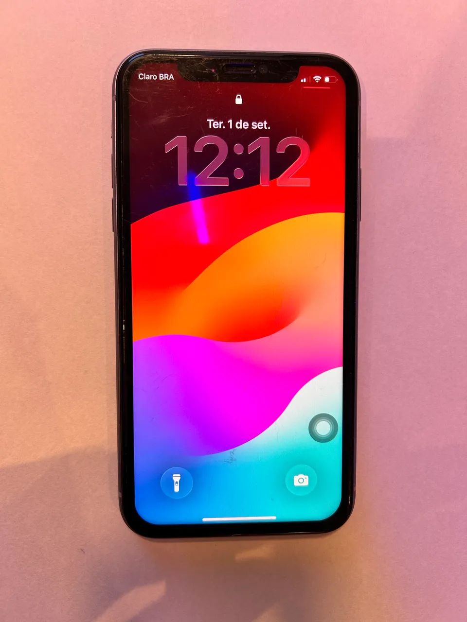 IPHONE 11 - 128GB