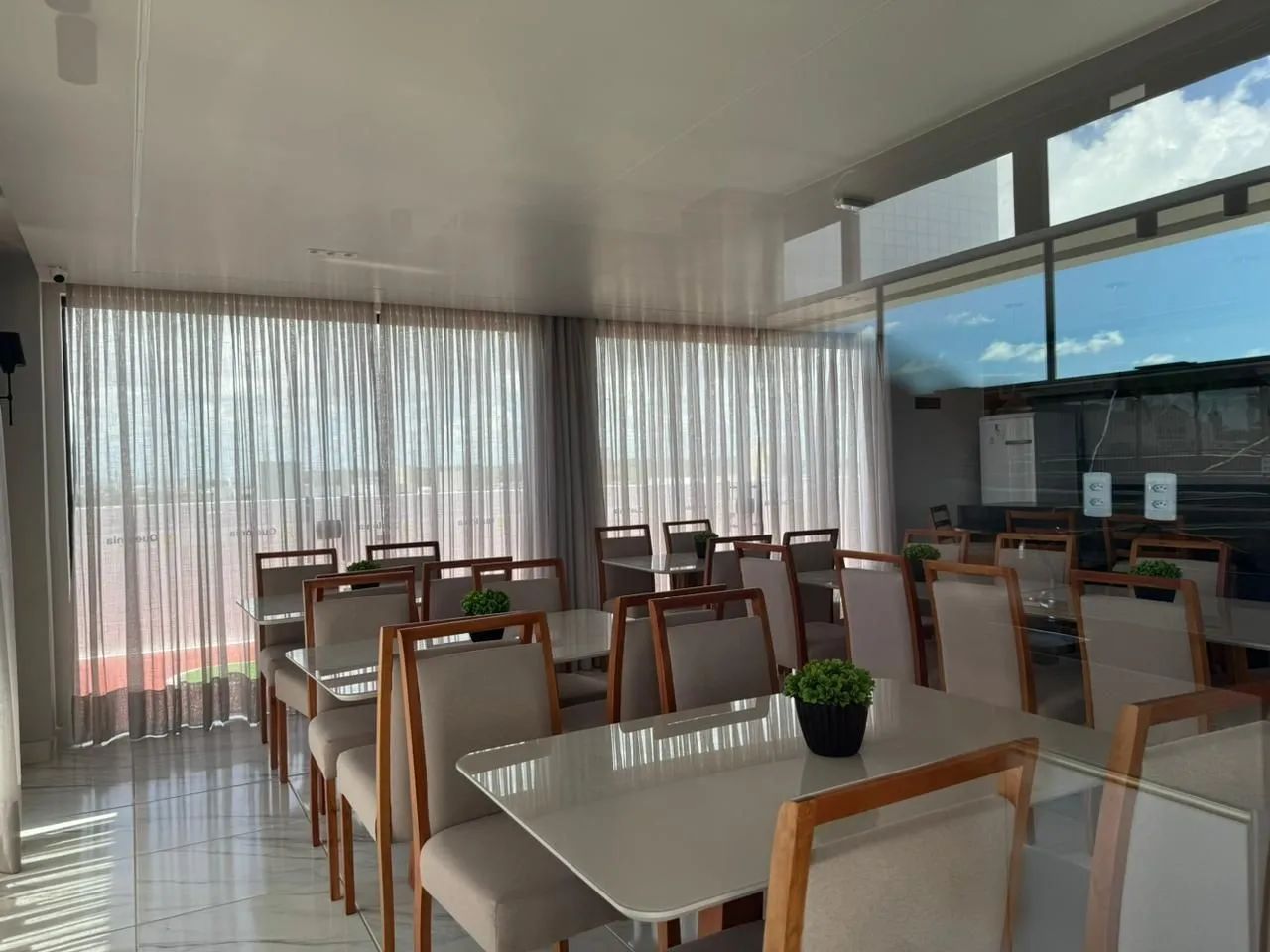 Apartamento para locação em Intermares  2 quartos sendo 1 suíte - Foto 4