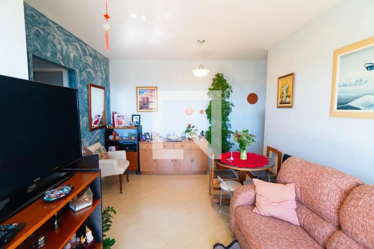 Apartamento à Venda - Jabaquara, 2 Quartos, 64 m2 - Foto 2