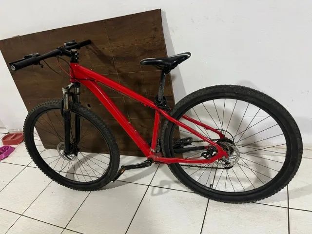 Bicicleta Aro 29 (Para Vender Logo) - Foto 2