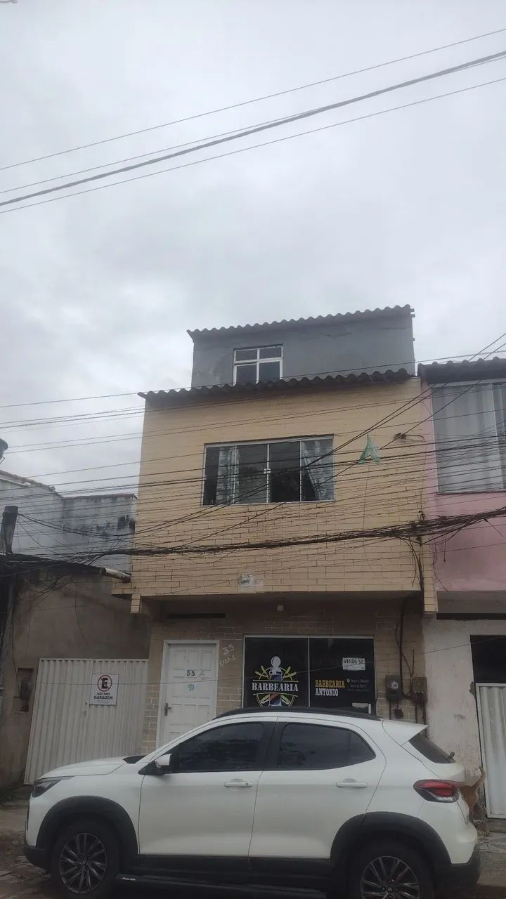 Foto - Cabo Frio - Unamar (Tamoios)