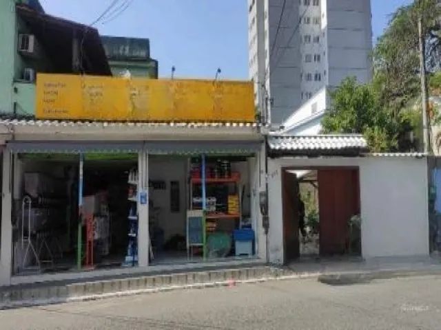Casa, Misto, Caonze, 2 dormitório(s) - 470m2