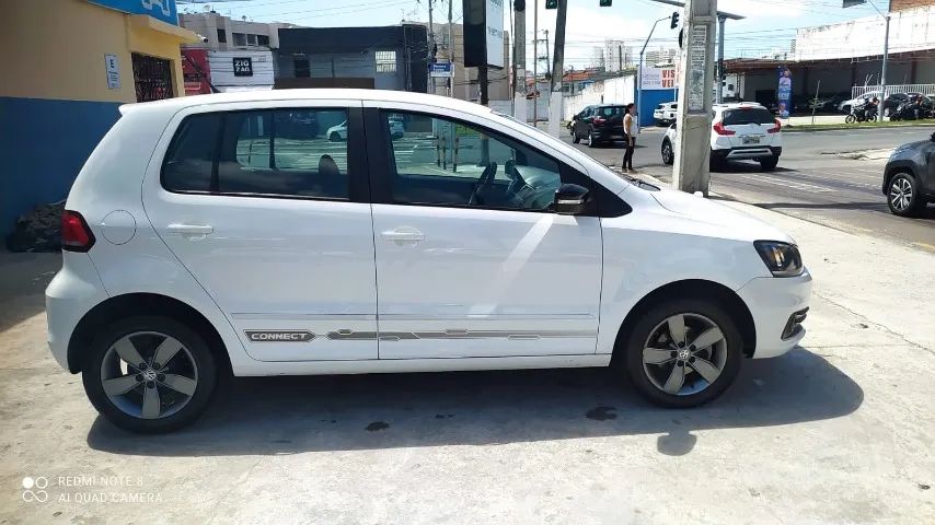 Volkswagen Fox Connect 1.6 Flex 8V 5P 2019 - Foto 3
