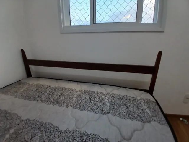 Combo cama queen + colchão + closet (em SP) - Foto 2