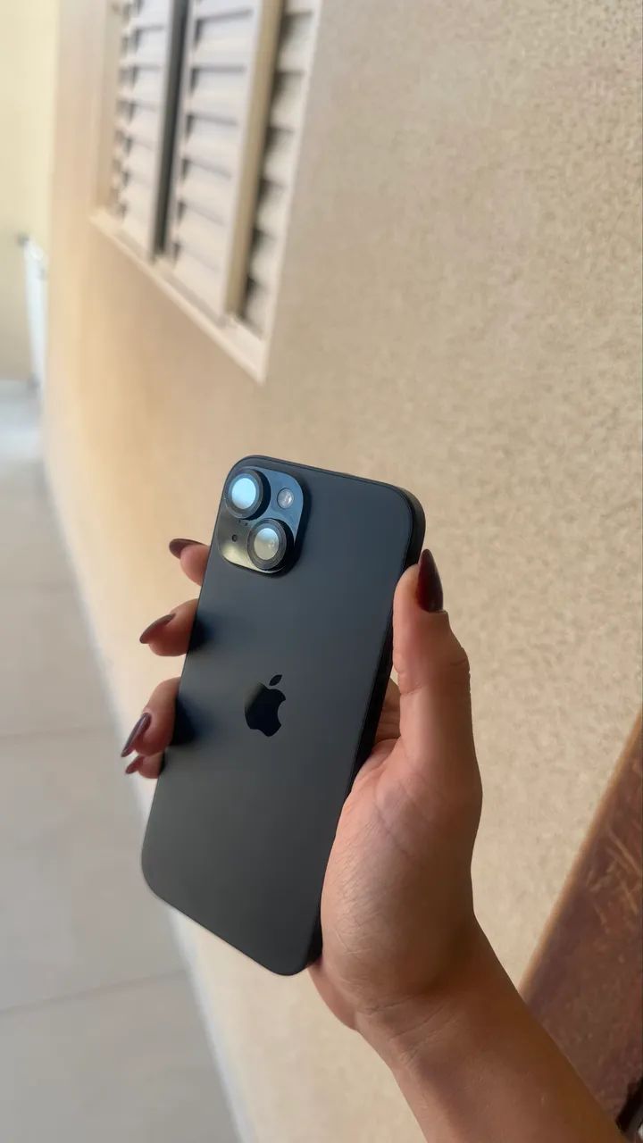 iPhone 15