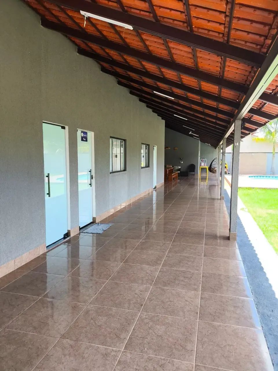 Casa Rancho Tucunaré em Aruanã - Foto 3