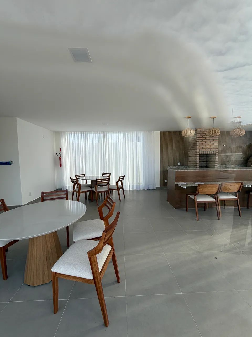 Casa pronta em Barra dos Coqueiros  - Foto 5