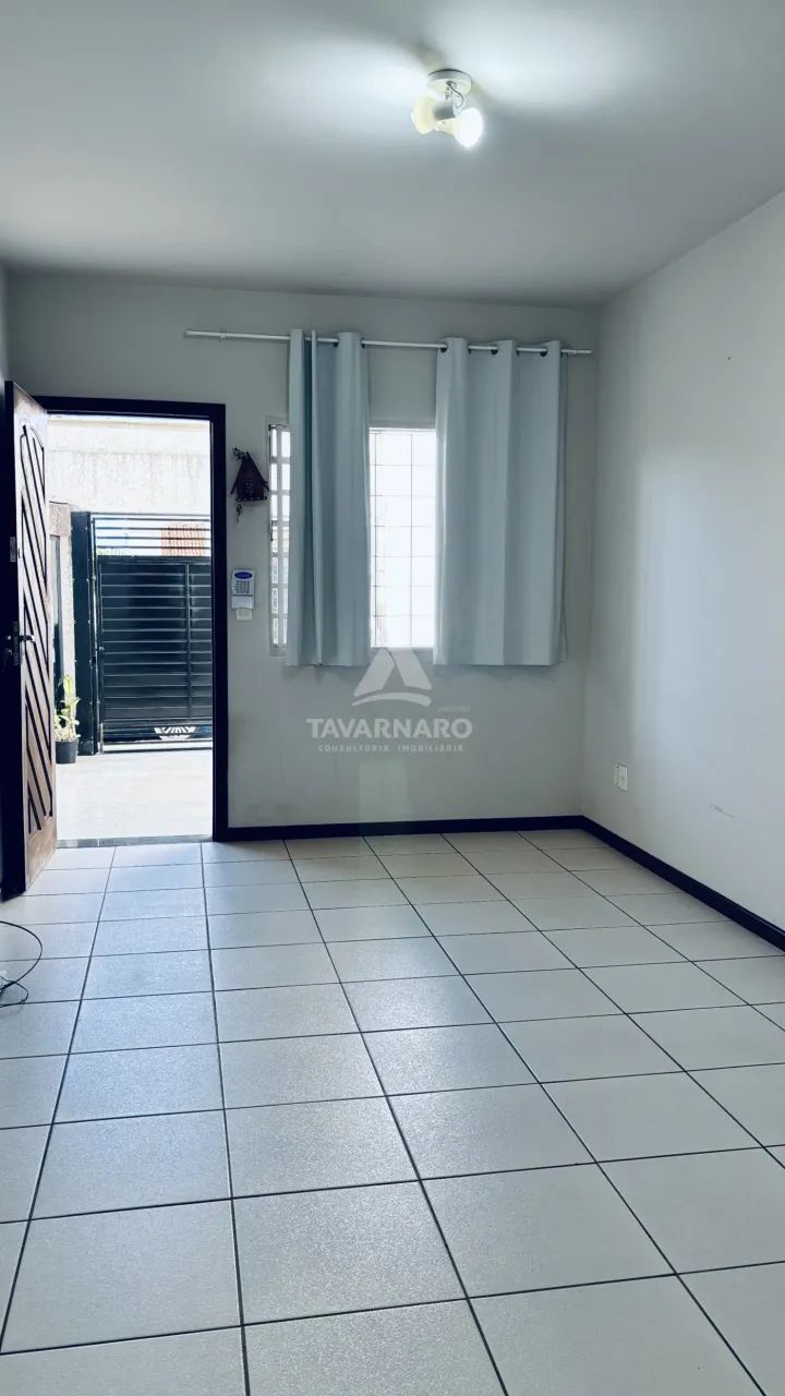 Casa Padrão em Ponta Grossa - Foto 4