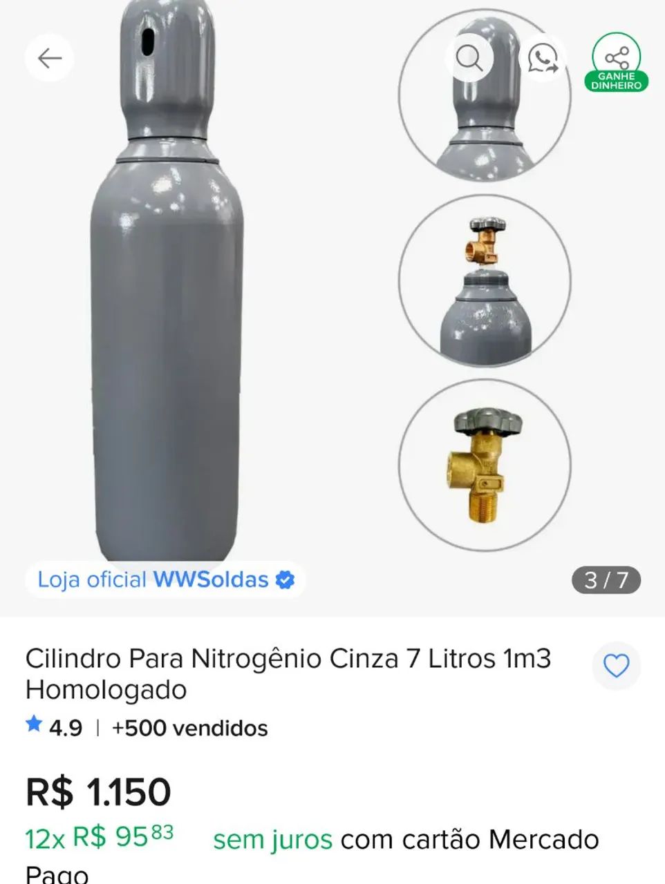 Refrigeração 