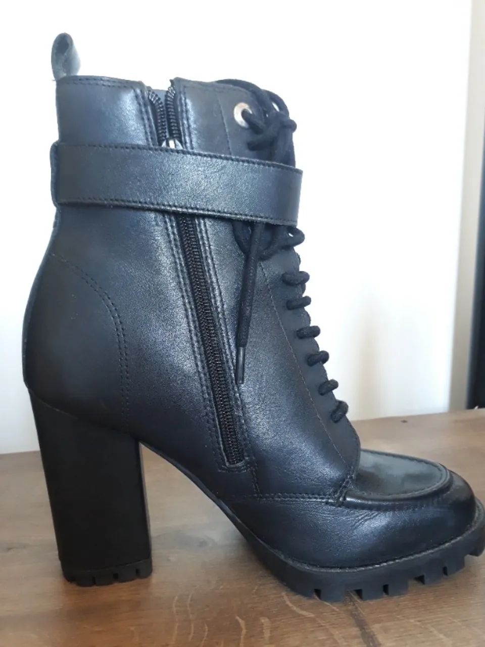 Bota Arezzo n° 36 - Foto 3