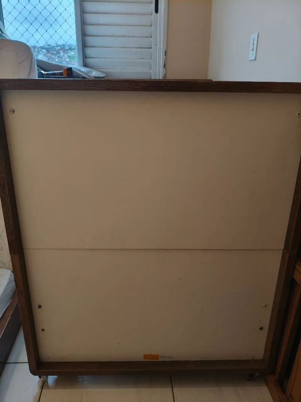 Berço - Foto 2