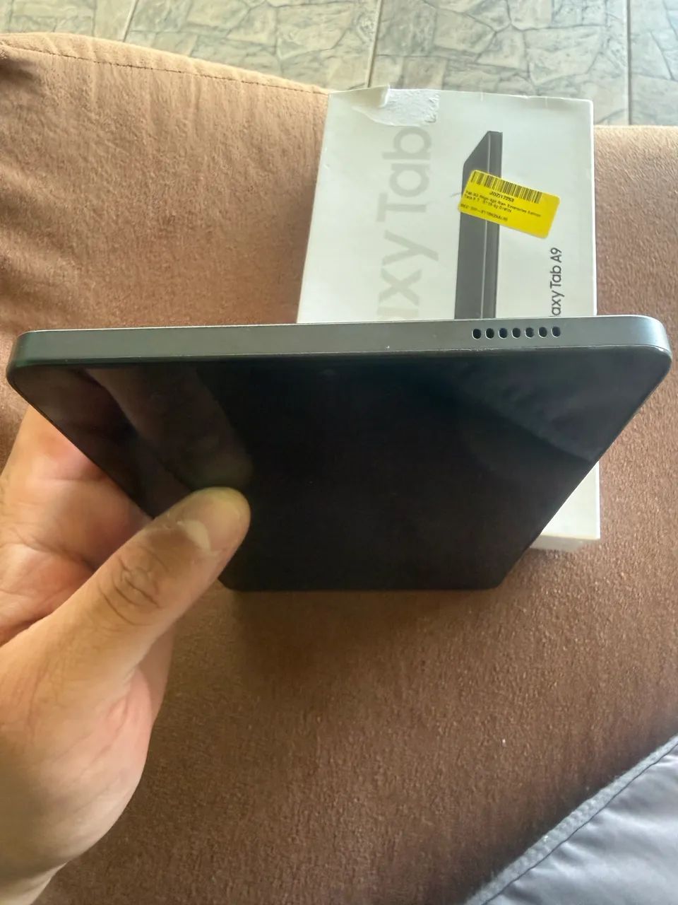 Tablet Samsung A9  - Foto 5
