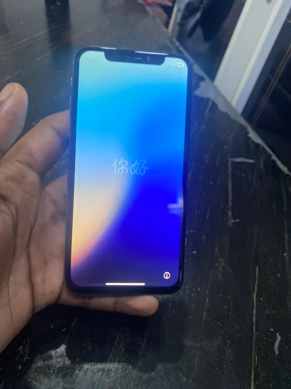 iPhone Xs 256GB 本体 ケーブルおまけつき *箱無し iPhone XS 256gb Face ID off auricular off - Celulares e