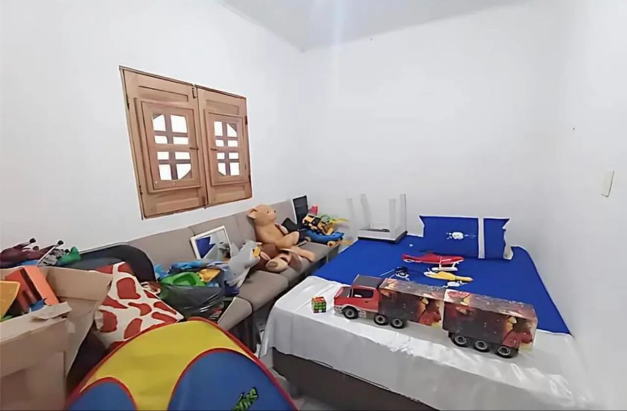 07-Casa no MAIOBÃO  - Foto 4