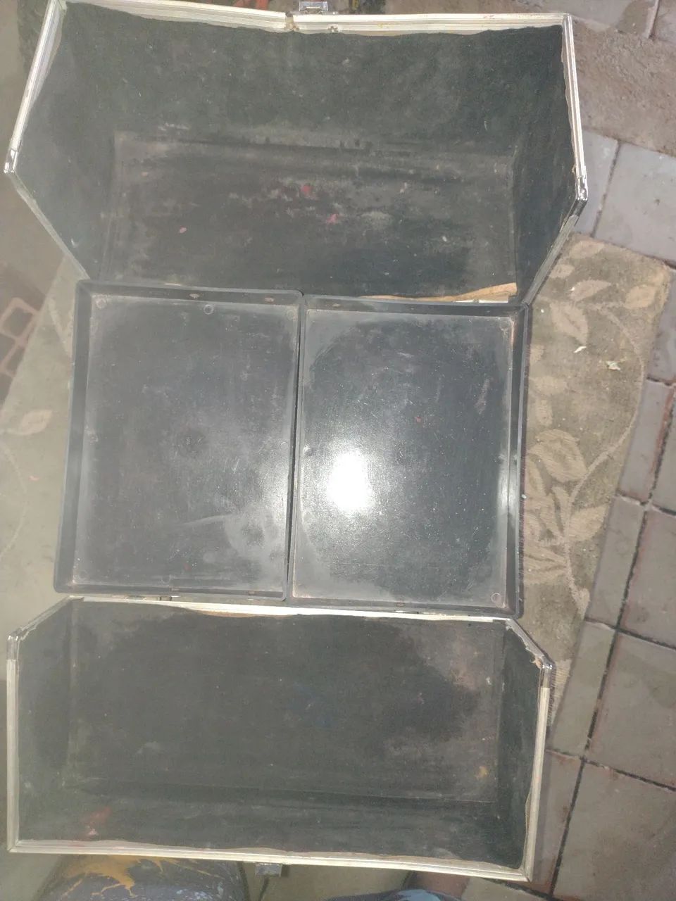 Mala de maquiagem  - Foto 3