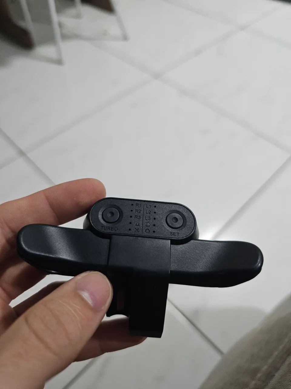 Paddles - Foto 3