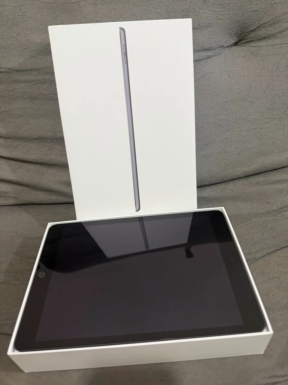 IPAD 9 - Novíssimo  - Foto 4