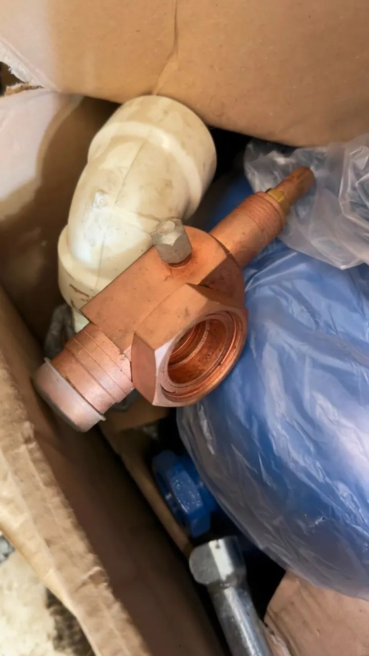 COMPRESSOR MT80HP3CVE - Foto 4