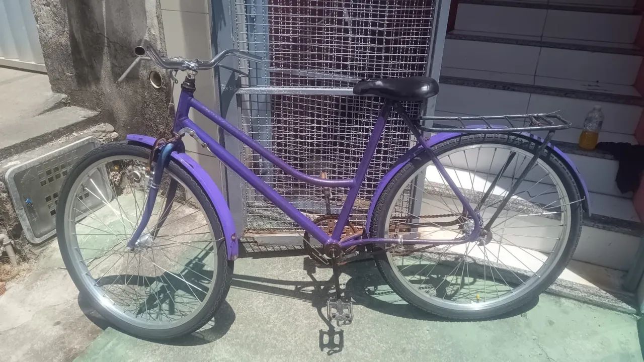 Bicicleta Monark tropical aro 26 - Foto 2