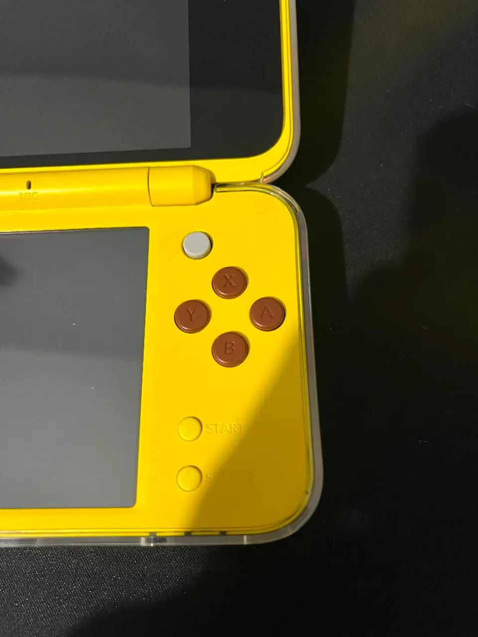 Nintendo 2DS Pikachu Ed. LIMITADA - Foto 5