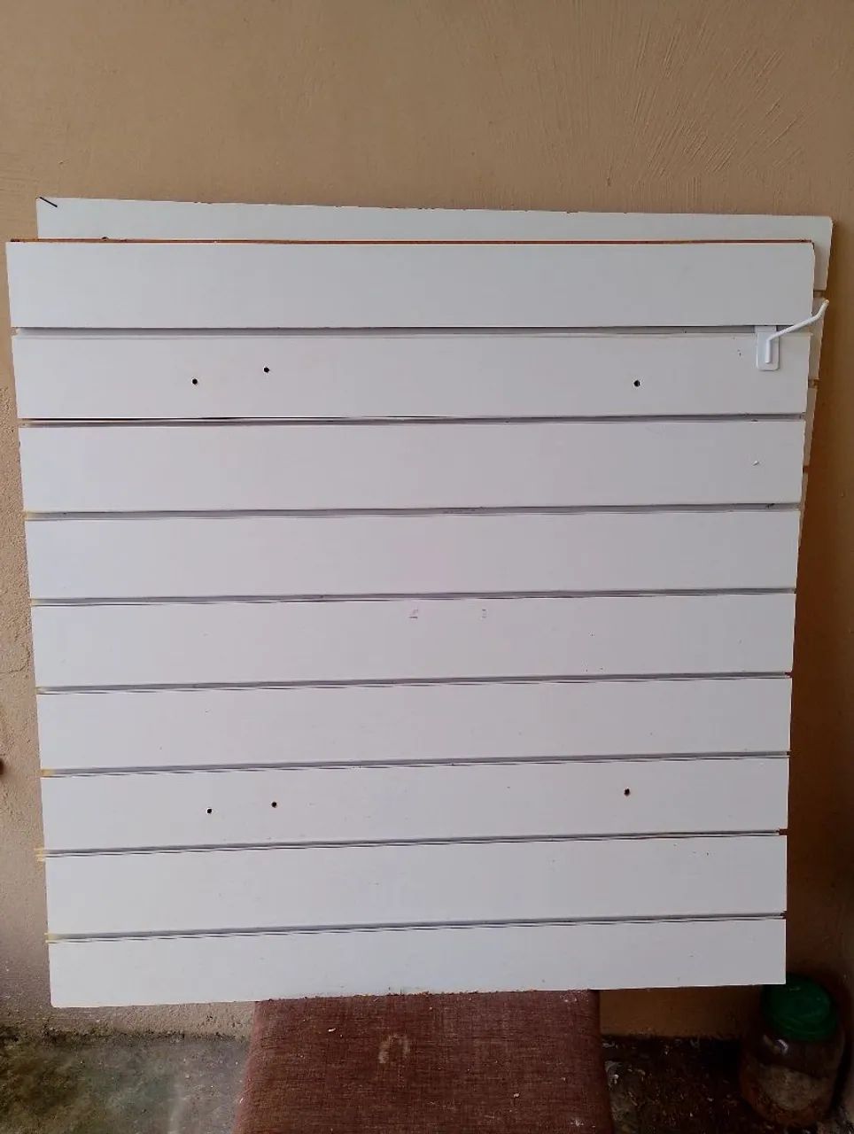 Painel Canelado